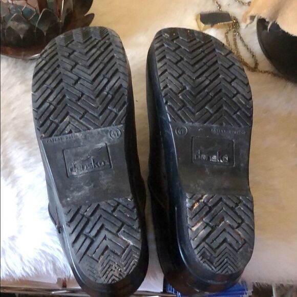 Dansko clogs 41 (2403( - Picture 6 of 6